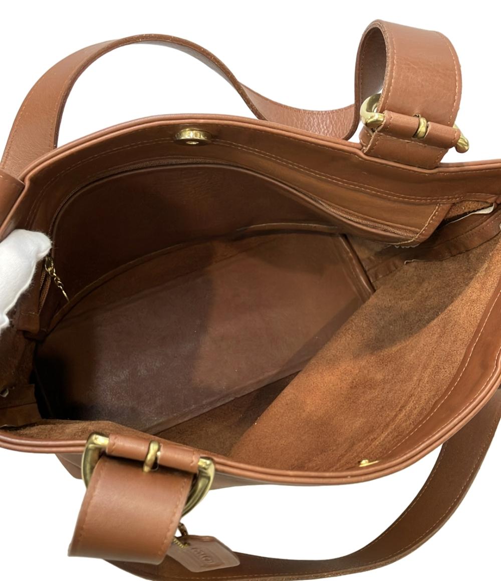 COACH トートバッグ ショルダーバッグ 肩掛け 4140 レディース コーチ