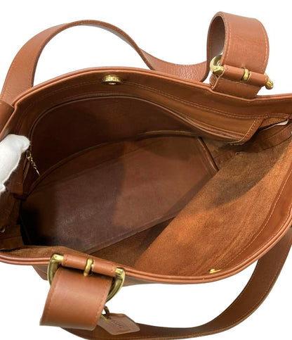 COACH トートバッグ ショルダーバッグ 肩掛け 4140 レディース コーチ