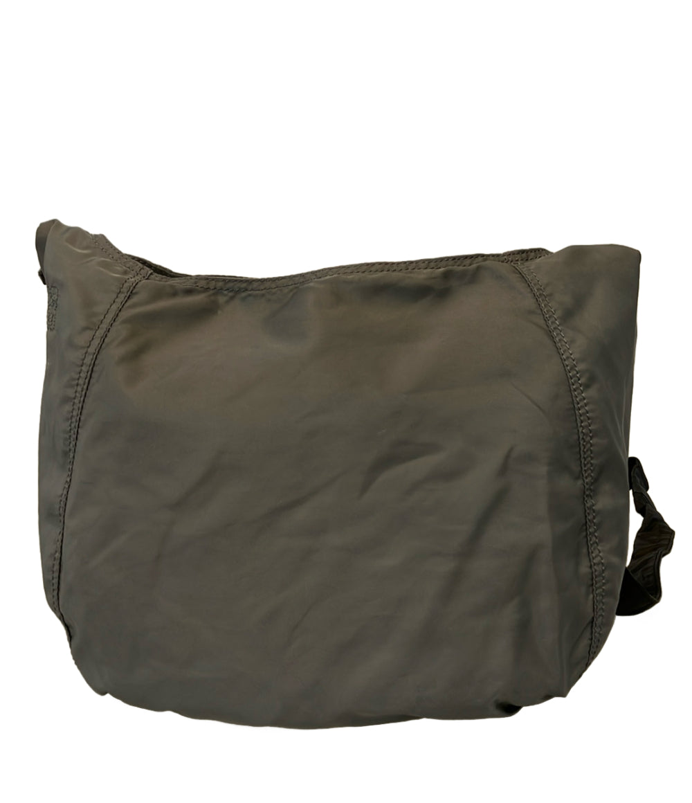 美品 CAMPER ショルダーバッグ メンズ カンペール