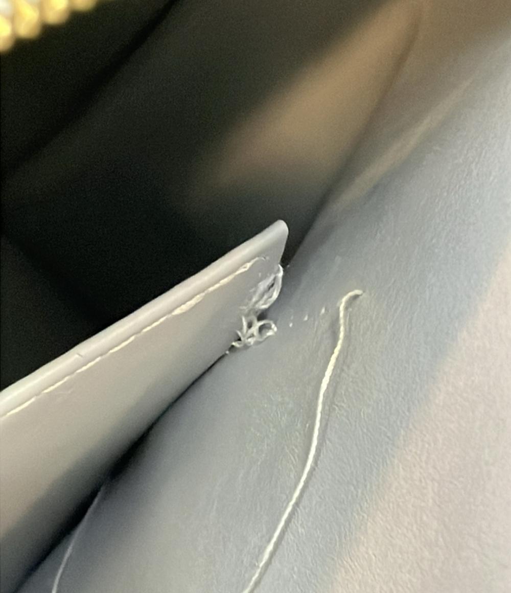 LOUIS VUITTON トートバッグ ショルダーバッグ 肩掛け ヴェルニ ヒューストン M91053 レディース ルイ・ヴィトン