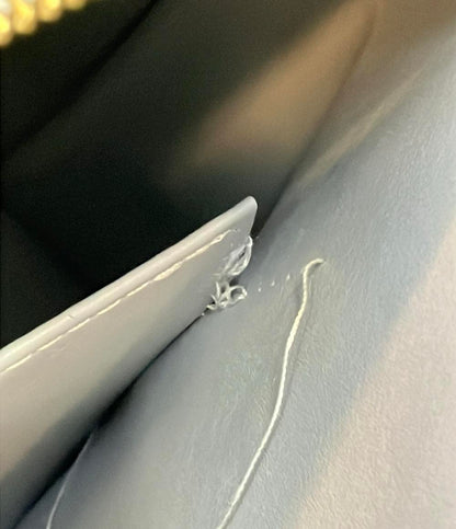 LOUIS VUITTON トートバッグ ショルダーバッグ 肩掛け ヴェルニ ヒューストン M91053 レディース ルイ・ヴィトン