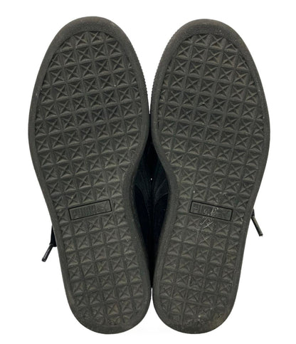 プーマ ローカットスニーカー スウェード  ハート EP 366922-01 レディース SIZE 23.5 (M) PUMA