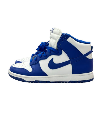 NIKE ハイカットスニーカー DUNK HI RETRO DD1399-102 メンズ SIZE 27.5 ナイキ