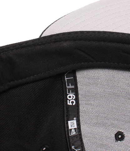 美品 Supreme NEW ERA キャップ ANTIHERO G2709112025 メンズ レディース SIZE 7 1/2(59.6cm) シュプリーム ニューエラ