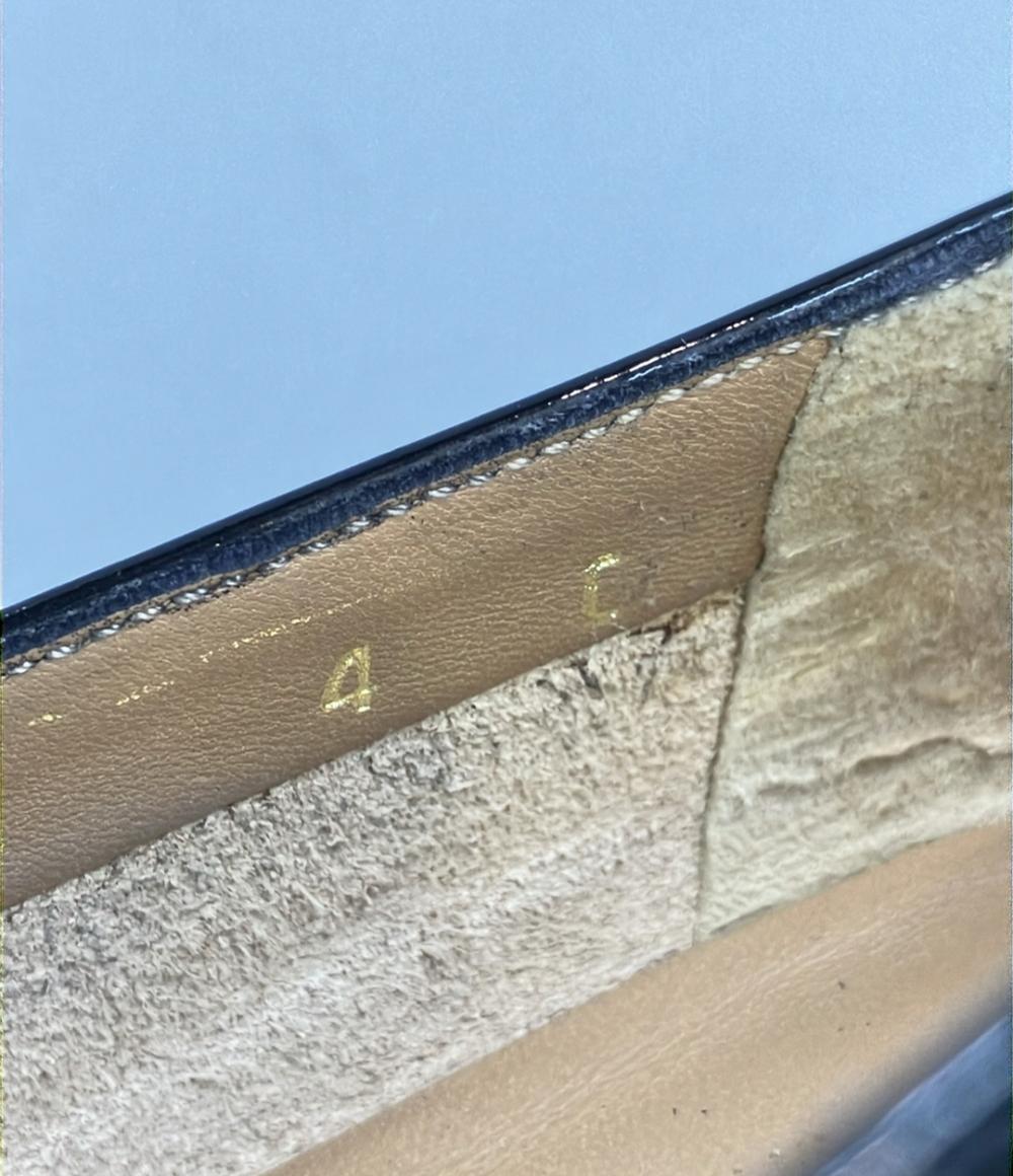 Salvatore Ferragamo パンプス ヴァラ レディース SIZE 4 (21.5cm) サルヴァトーレフェラガモ