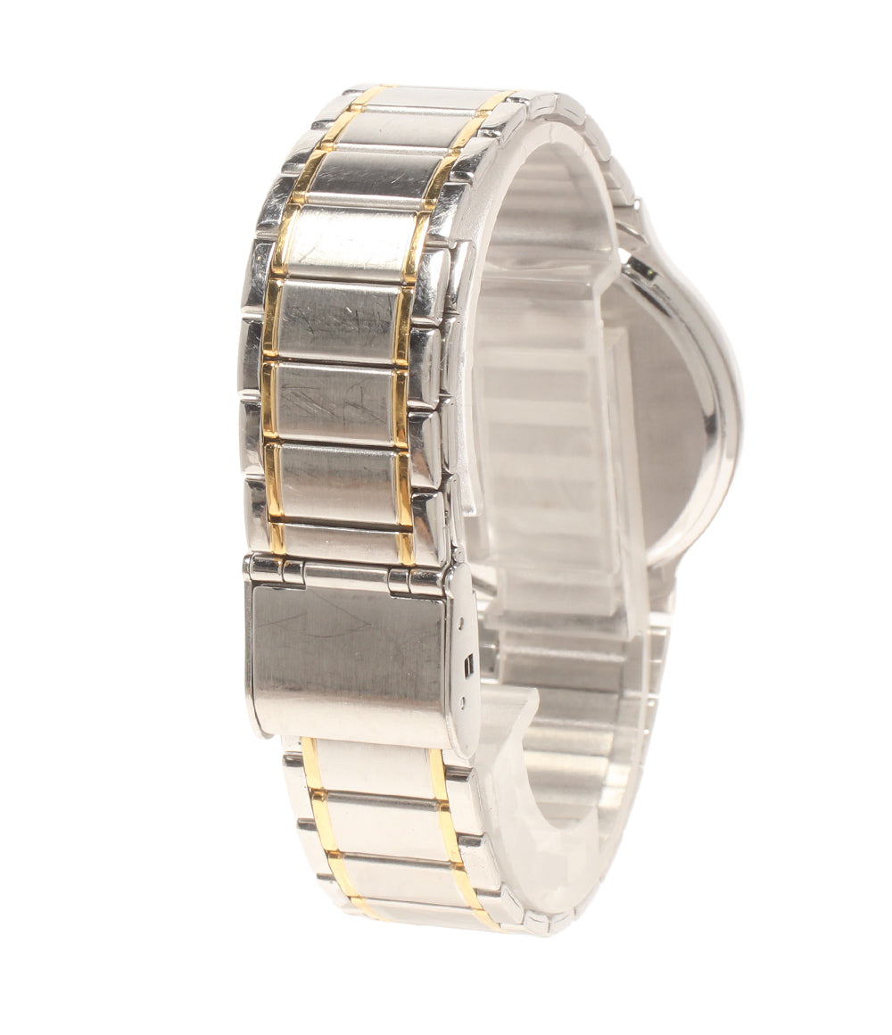 SEIKO 腕時計 スピリット クオーツ 7N01-6A70 メンズ セイコー