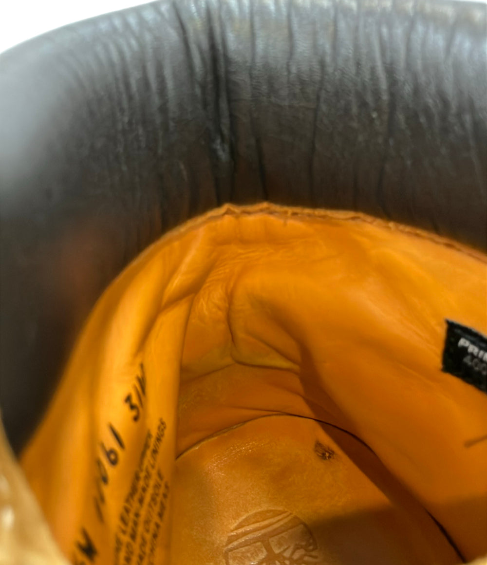 Timberland ワークブーツ 10061 3140 メンズ SIZE 8 1/2 ティンバーランド