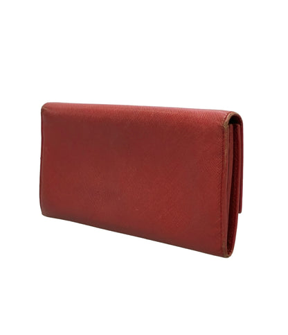 Salvatore Ferragamo 長財布 ガンチーニ JP 22 7121 レディース サルヴァトーレフェラガモ