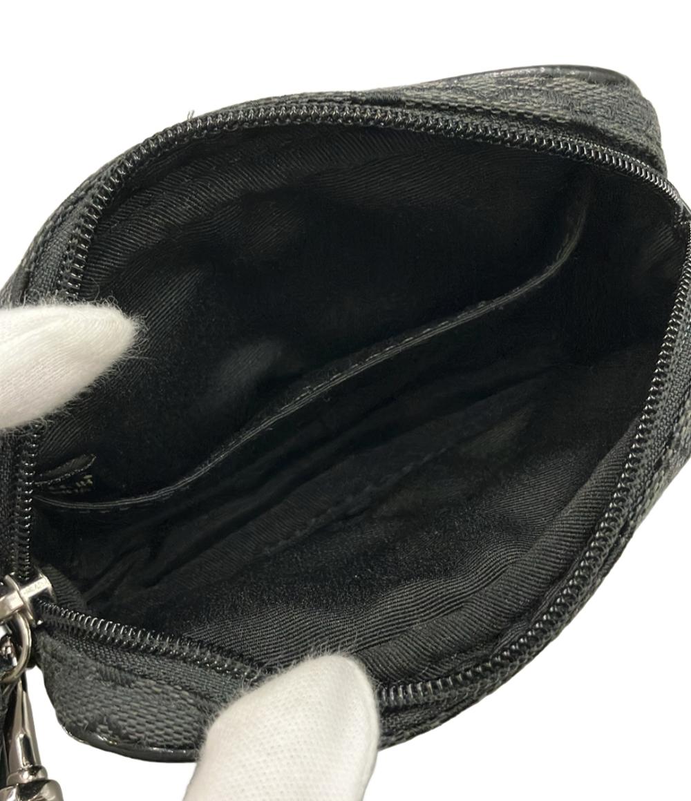 COACH ポーチ シグネチャー レディース コーチ