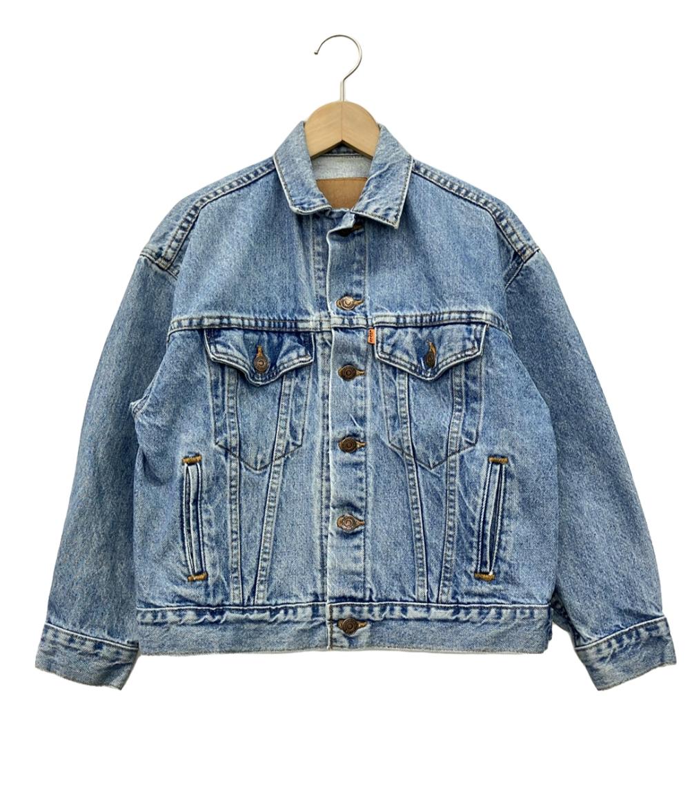 リーバイス デニムジャケット レディース Levi's