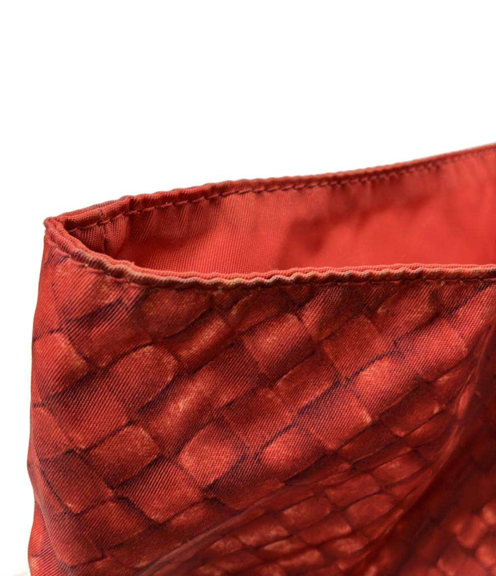 BOTTEGA VENETA トートバッグ イントレッチオ リュージョン レディース ボッテガ・ヴェネタ