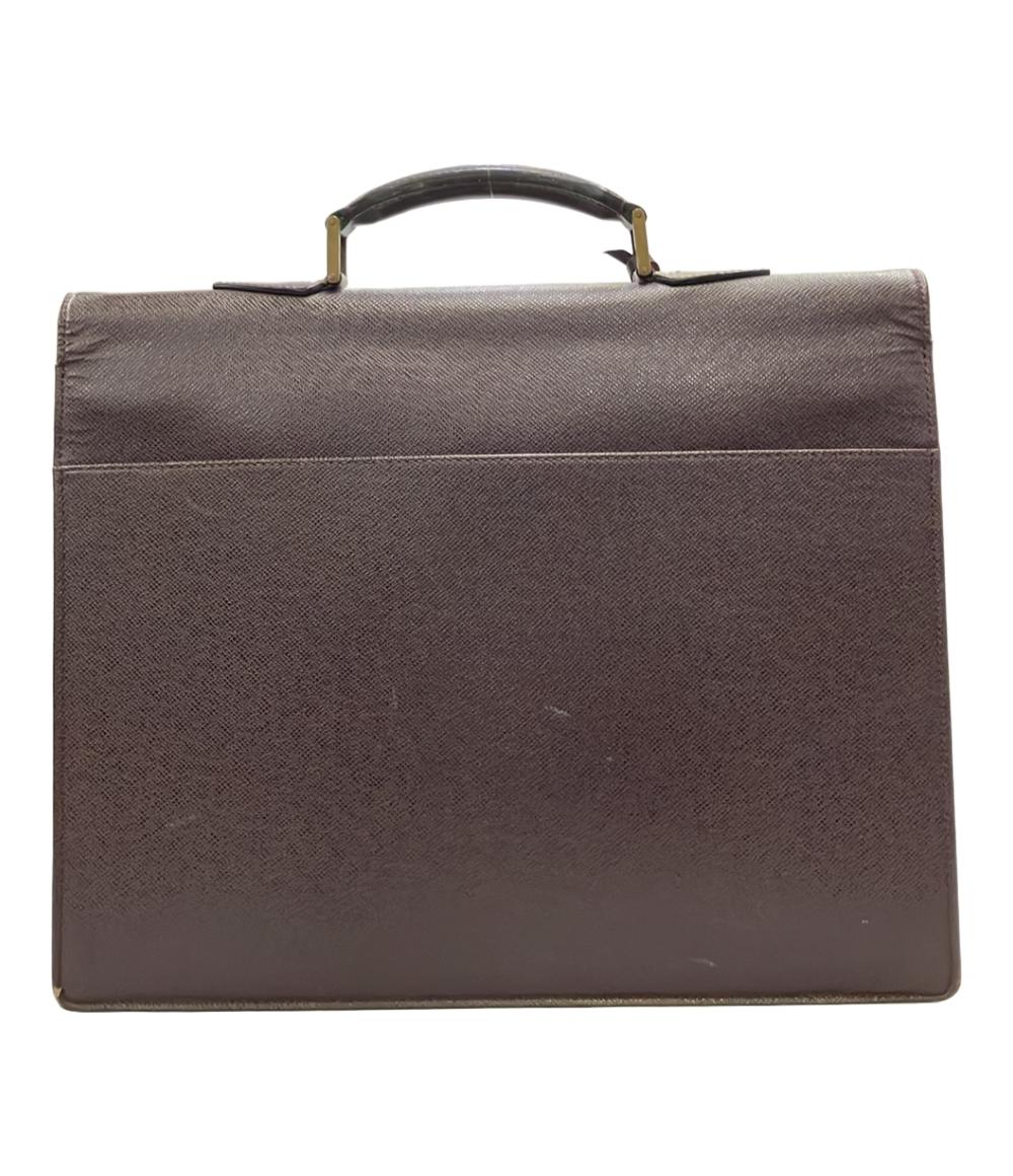 LOUIS VUITTON ブリーフケース ビジネスバッグ セルヴィエット