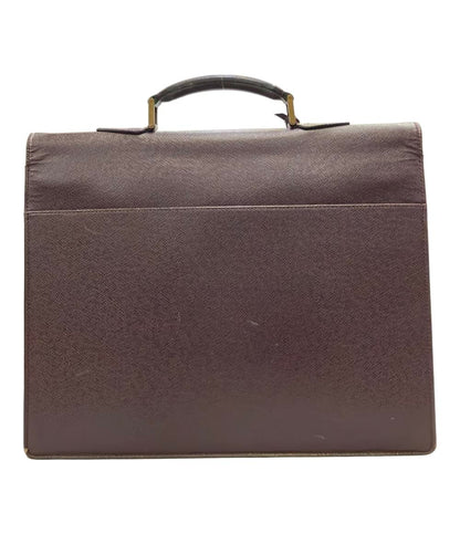 LOUIS VUITTON ブリーフケース ビジネスバッグ セルヴィエット モスコバ M30036 メンズ ルイ・ヴィトン