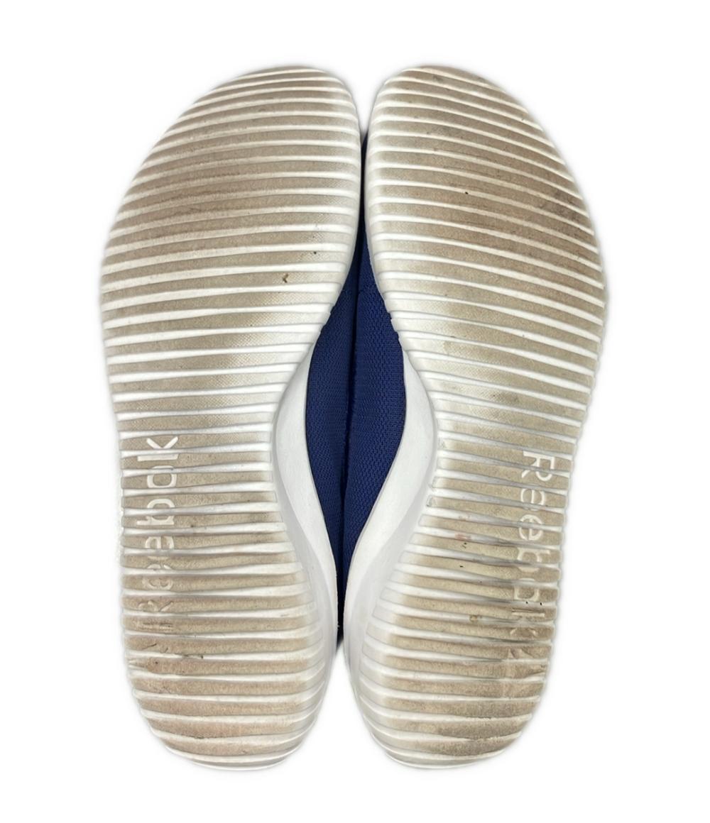 Reebok スリッポン スタイルスケープ スリッポン V68204 レディース SIZE 25.0 (XL) リーボック