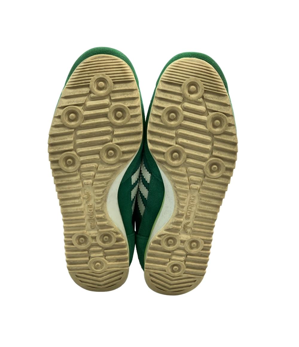 adidas ローカットスニーカー SL 72 OG JQ7397 レディース SIZE 23.5 (M) アディダス