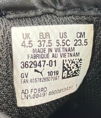 プーマ ローカットスニーカー 362947-01 レディース SIZE 23.5 (M) PUMA