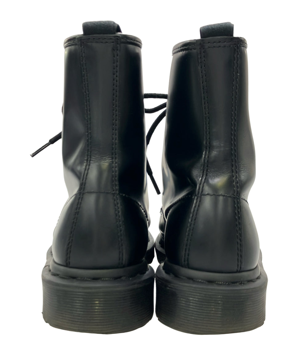 Dr.Martens 8ホールショートブーツ 1460 MONO レディース SIZE UK 4 ドクターマーチン