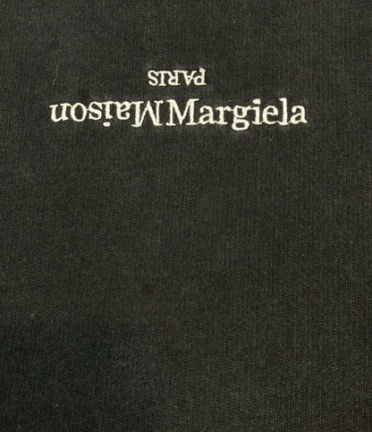 Maison Margiela 反転ロゴ プルオーバーパーカー RN154909 メンズ SIZE 46 (L) メゾンマルジェラ