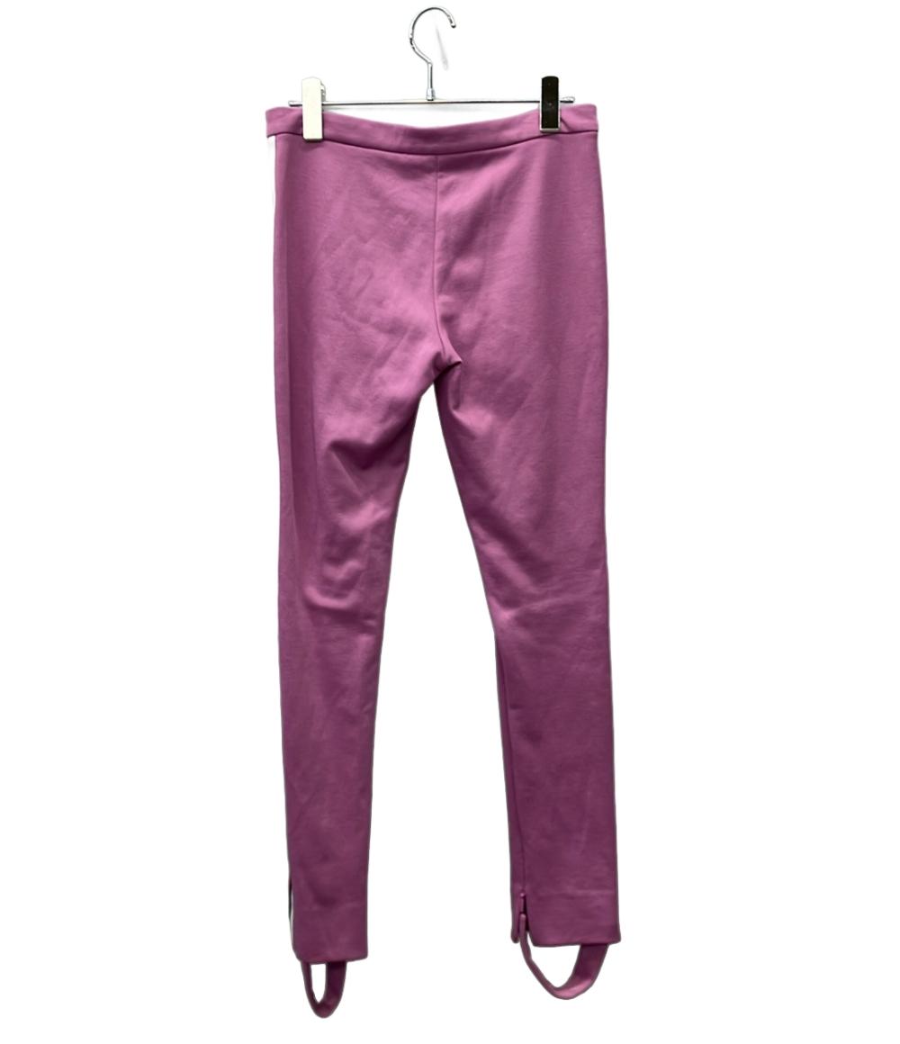 GUCCI サイドラインパンツ 中古・古着通販】GUCCI (グッチ) サイドラインパンツ グレー サイズ:S