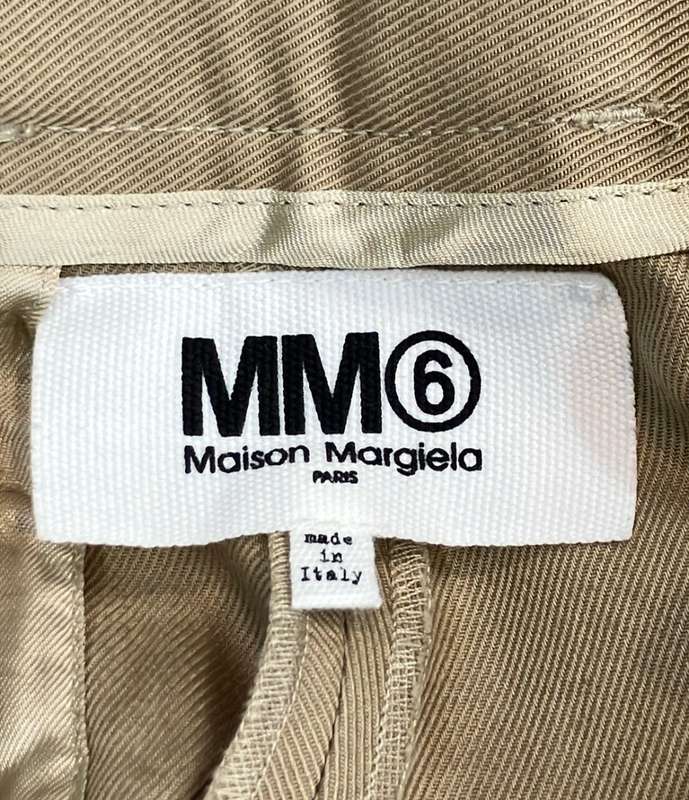 Maison Margiela サイドライン パンツ S52KA0213 レディース SIZE 36 メゾンマルジェラ