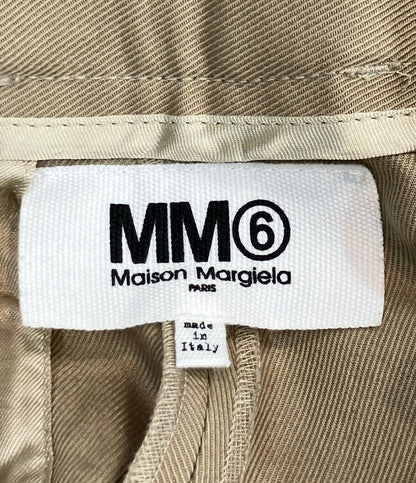 Maison Margiela サイドライン パンツ S52KA0213 レディース SIZE 36 メゾンマルジェラ