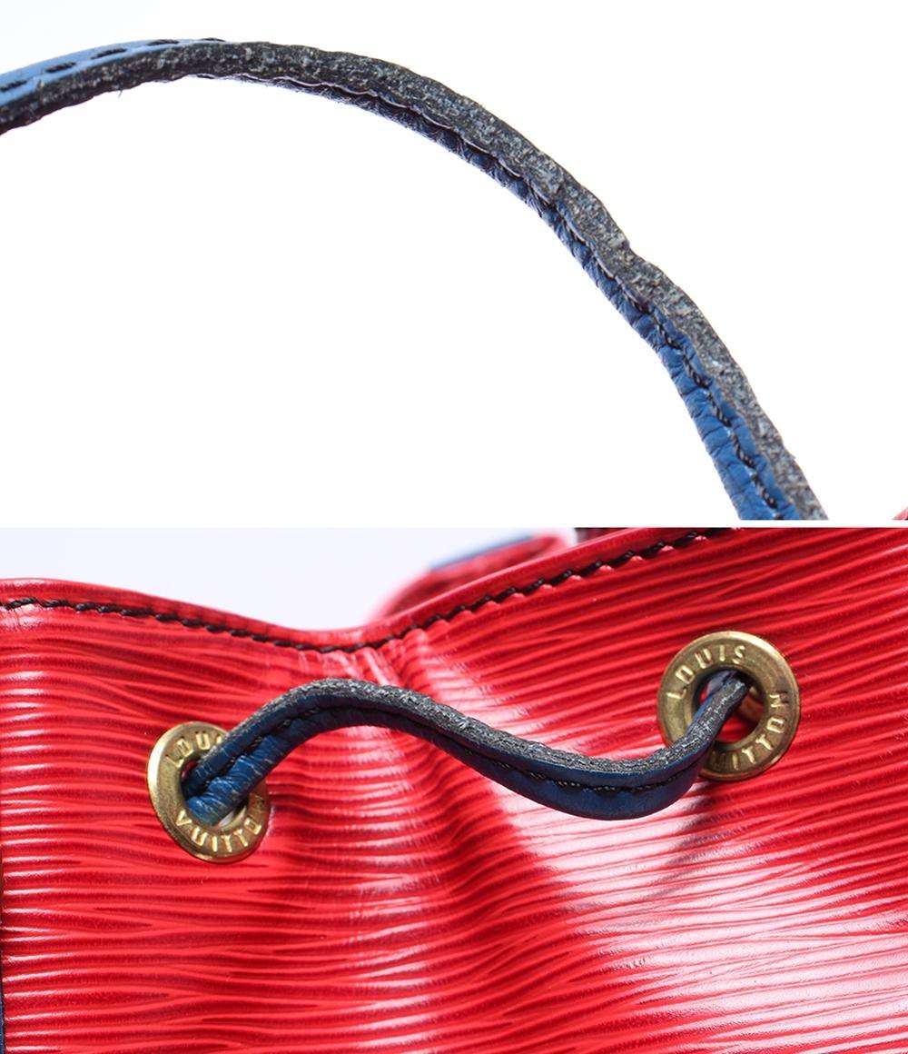 ルイ・ヴィトン ショルダーバッグ 肩掛け ノエ エピ M44084 レディース LOUIS VUITTON