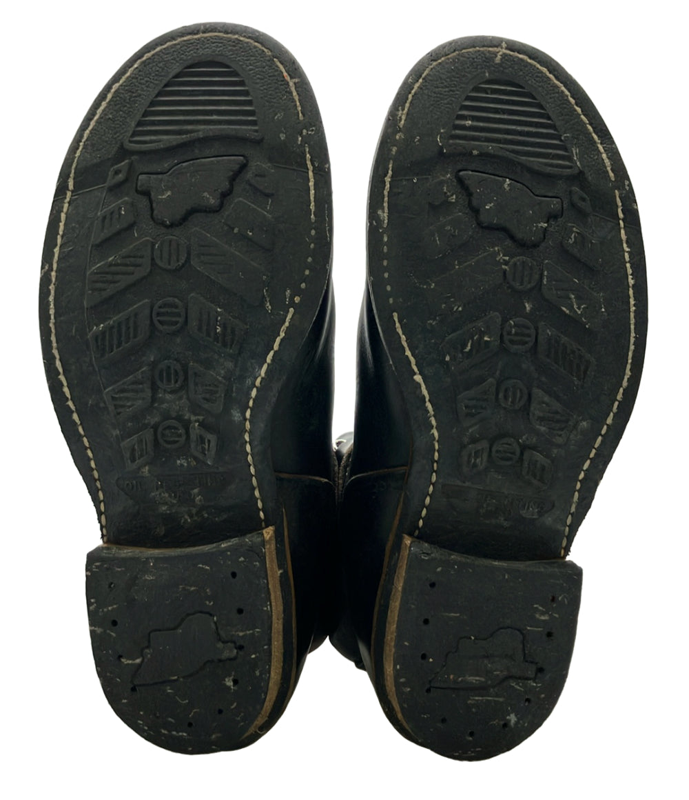 RED WING エンジニアブーツ メンズ SIZE 8 (26cm) レッドウィング