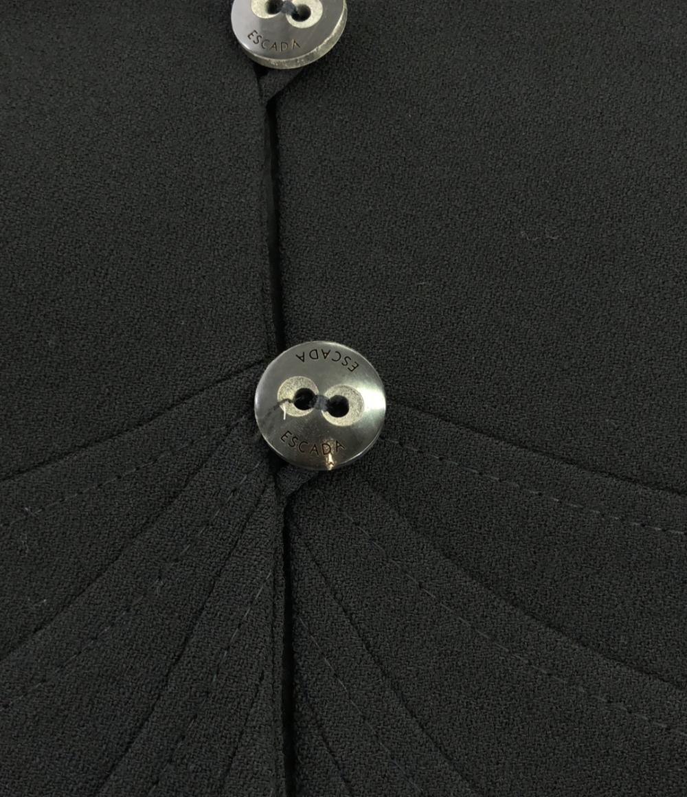 エスカーダ テーラードジャケット レディース SIZE 38 (S) ESCADA