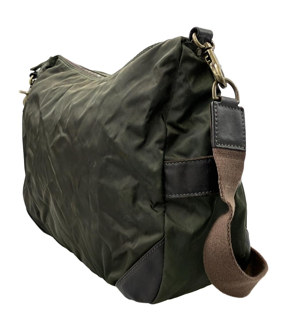 Orobianco ショルダーバッグ 斜め掛け メンズ オロビアンコ