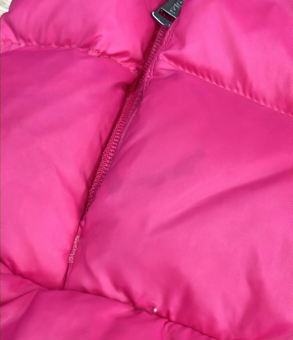 RALPH LAUREN ダウンジャケット キッズ レディース SIZE 24 (90) ラルフローレン