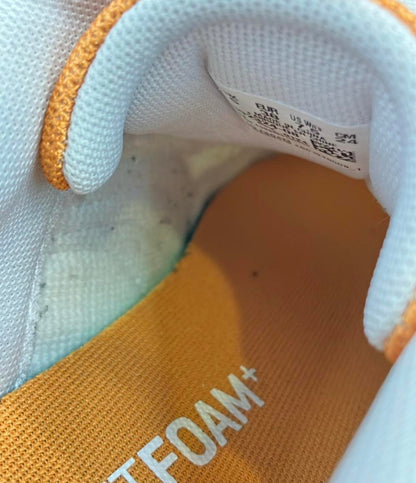 PUMA ローカットスニーカー ランテイムド プラットフォーム 392324-08 レディース SIZE 24.0 (L) プーマ