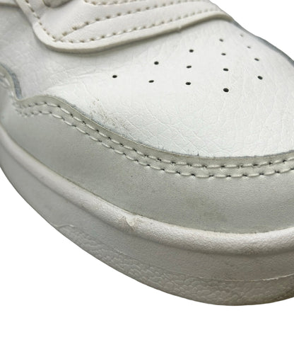 Reebok ローカットスニーカー コート アドバンス 100034030 メンズ SIZE 26.5 リーボック