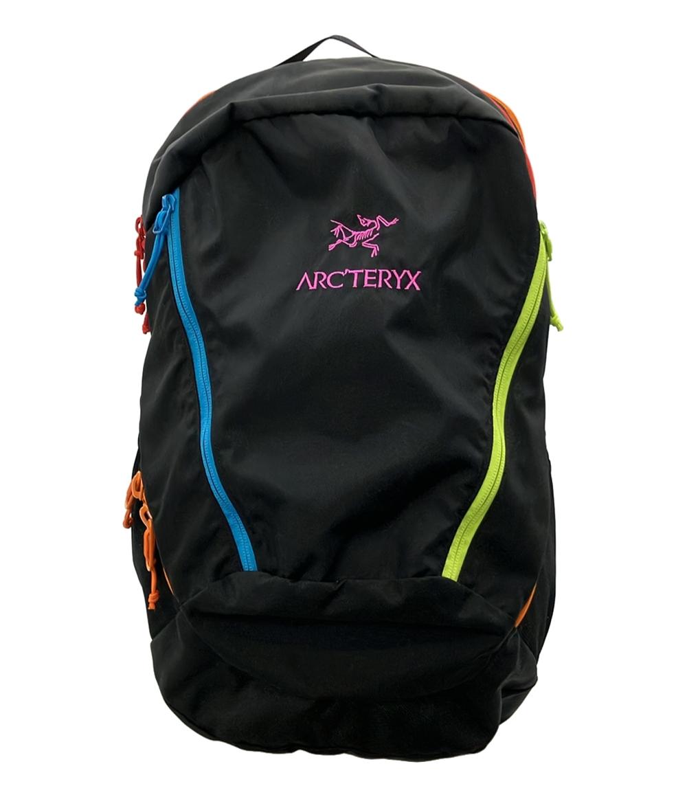 美品 ARC'TERYX BEAMS リュック メンズ アークテリクス ビームス