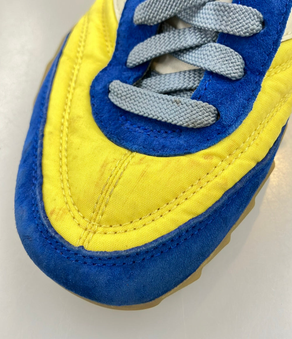NEW BALANCE ローカットスニーカー × JUNYA WATANABE MAN URC30MN3 メンズ SIZE 25.0 ニューバランス