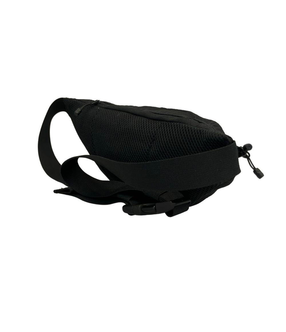 THE NORTH FACE ウエストバッグ ウエストポーチ ボディバッグ グラニュール NM72305 メンズ レディース ザ・ノースフェイス