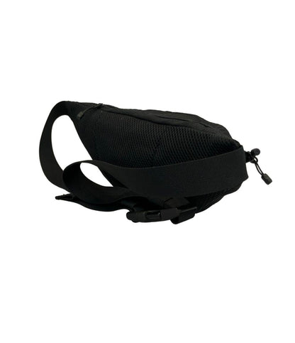 THE NORTH FACE ウエストバッグ ウエストポーチ ボディバッグ グラニュール NM72305 メンズ レディース ザ・ノースフェイス