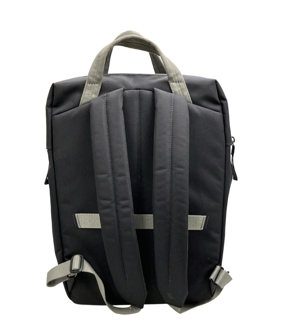 美品 bellroy リュック メンズ ベルロイ