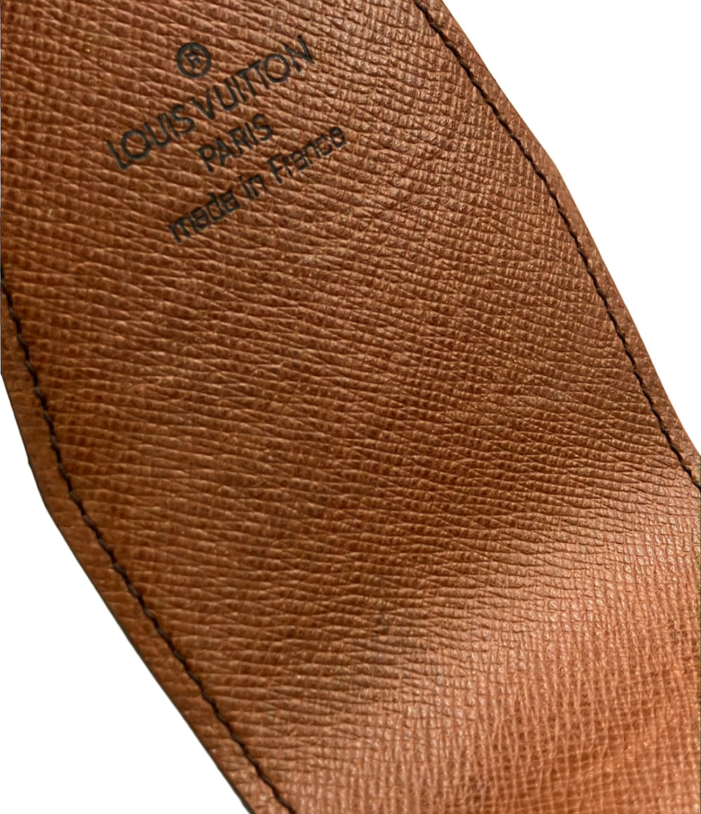 LOUIS VUITTON シガレットケース エテュイ シガレット モノグラム M63024 メンズ レディース ルイ・ヴィトン