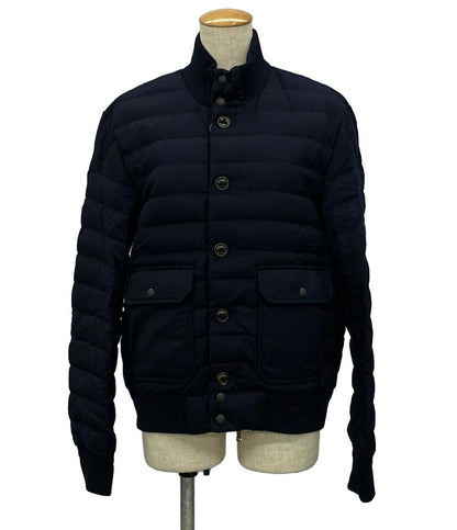 モンクレール ダウンジャケット PEETERS レディース SIZE 2 (L) MONCLER