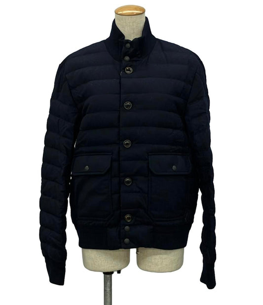 モンクレール ダウンジャケット PEETERS レディース SIZE 2 (L) MONCLER