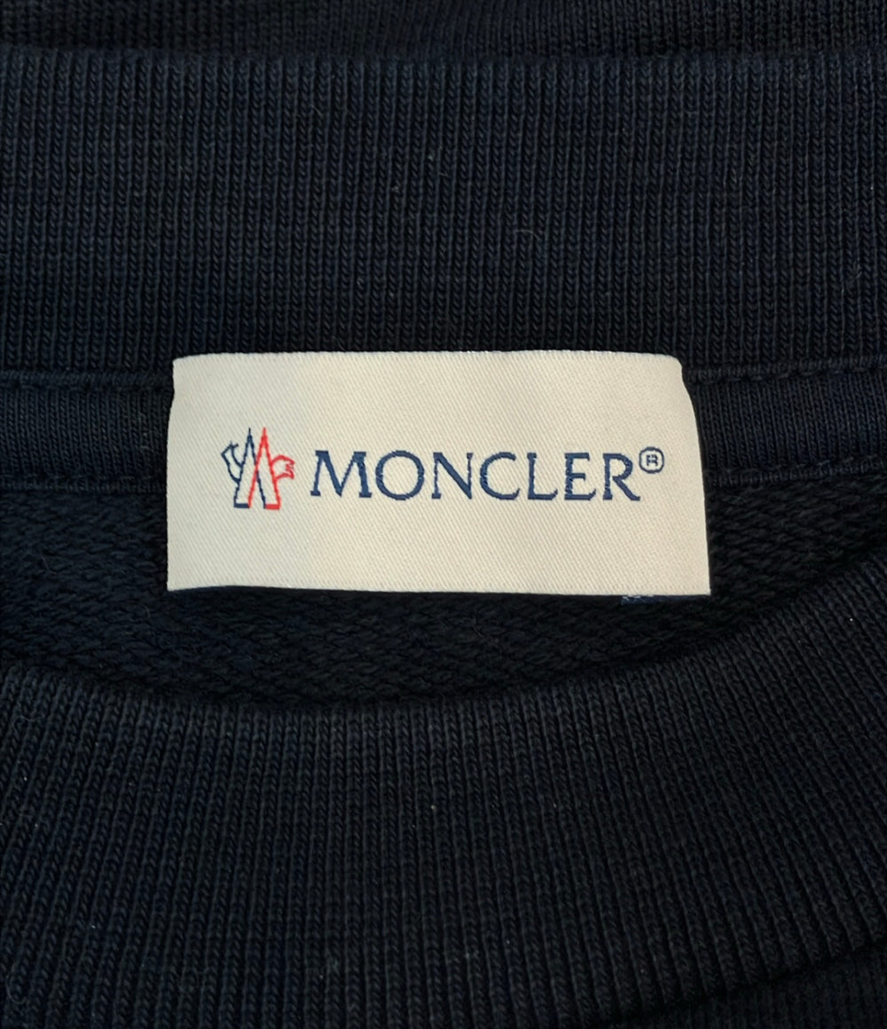 MONCLER スウェット トレーナー h10918g00049 メンズ SIZE M モンクレール