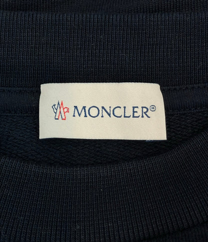 MONCLER スウェット トレーナー h10918g00049 メンズ SIZE M モンクレール