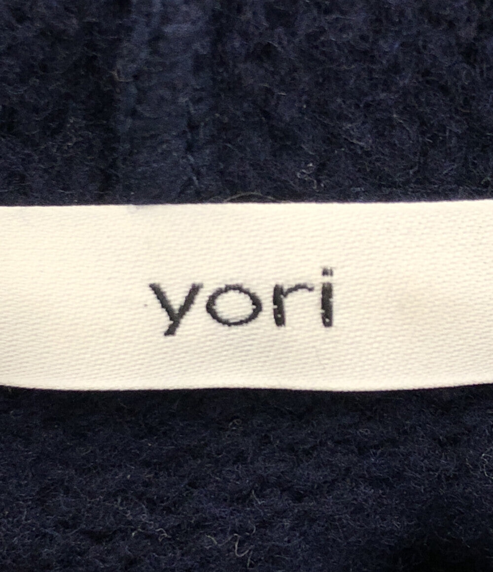 ニットパーカー      レディース SIZE F (M) Yori