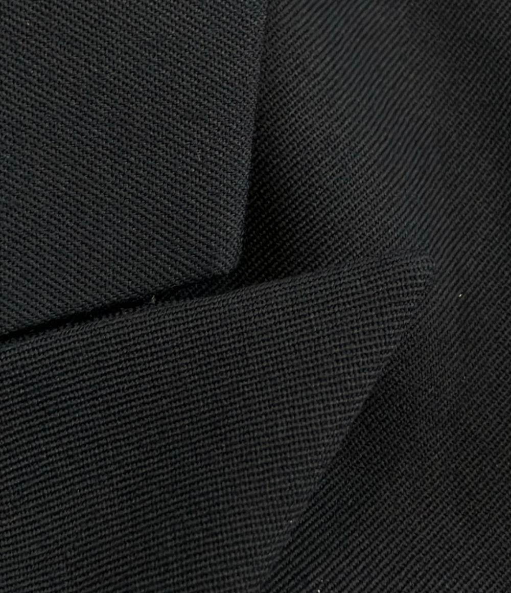 CABaN ライトウールギャバジン ダブルブレストジャケット メンズ SIZE M キャバン