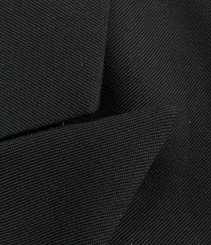 CABaN ライトウールギャバジン ダブルブレストジャケット メンズ SIZE M キャバン