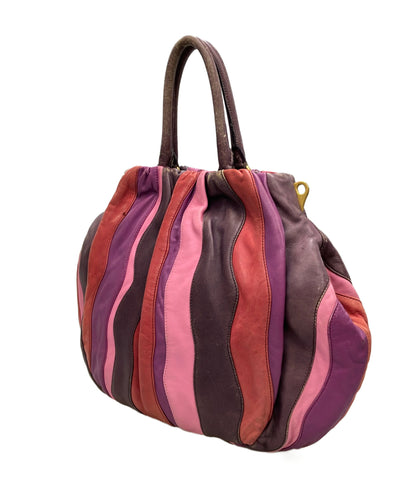 PRADA ハンドバッグ レディース (す) プラダ