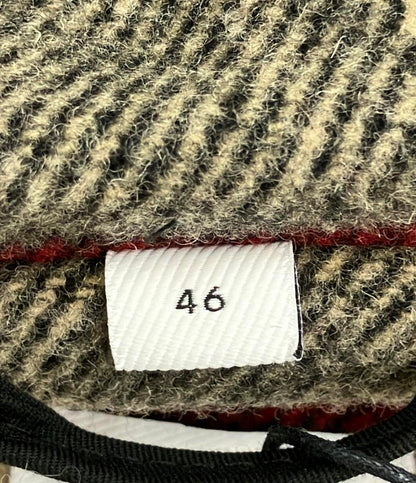 美品 バーバリーロンドンイングランド ダッフルコート メンズ SIZE 46 (M) BURBERRY LONDON ENGLAND