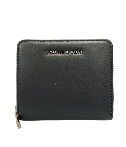 CHARLES&KEITH 二つ折り財布 レディース チャールズ＆キース