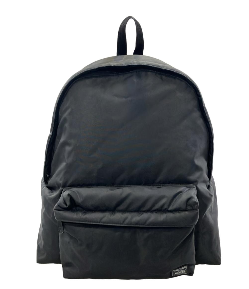 COMME des GARCONS PORTER リュック 1Z-K201 メンズ コムデギャルソン ポーター