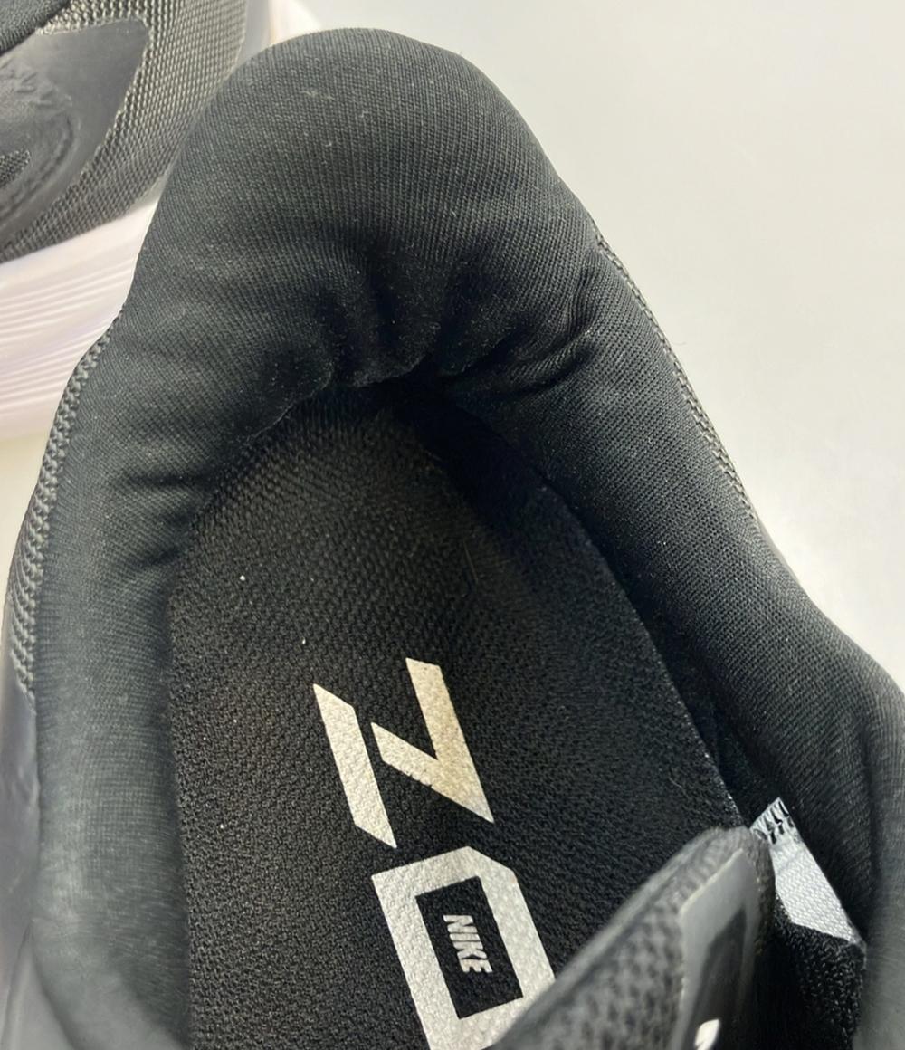 NIKE ランニングシューズ ZOOM WINFLO 7 CJ0291-005 メンズ SIZE 28.5